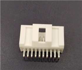 25413-20P针座