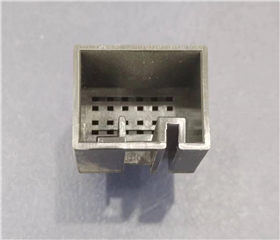 9003-12P母胶壳