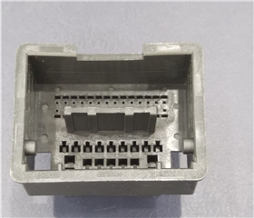 君威44P连体母胶壳