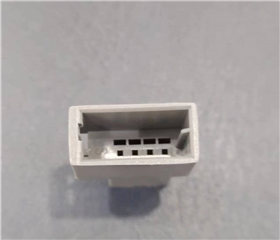 标志4P胶壳