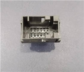 福克斯12P母胶壳