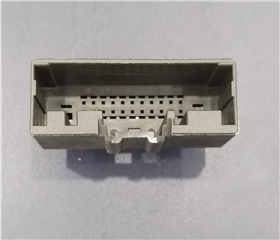 福克斯24P母胶壳