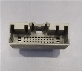 福克斯24P胶壳
