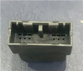 荣威16P母壳