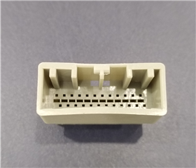 雅阁24P母胶壳