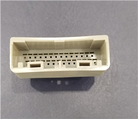 雅阁28P母胶壳